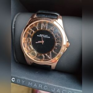 Marc by Marc Jacobs Watch